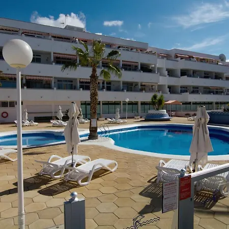 Azahara Cerca Playa Vistas Cristianos Los Cristianos