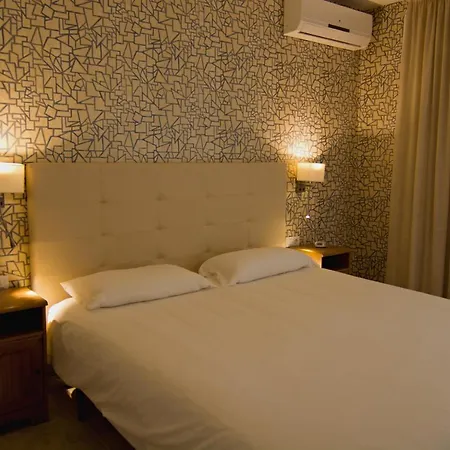 Azahara Cerca Playa Vistas Cristianos Διαμέρισμα