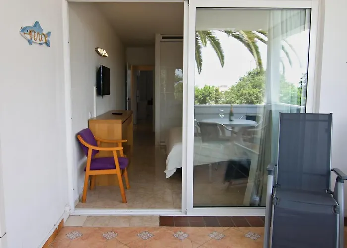Azahara Cerca Playa Vistas Cristianos Los Cristianos