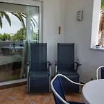 Azahara Cerca Playa Vistas Cristianos Daire Los Cristianos (Tenerife)