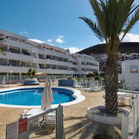 Azahara Cerca Playa Vistas Cristianos * Los Cristianos (Tenerife)