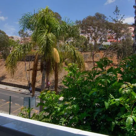 Azahara Cerca Playa Vistas Cristianos *