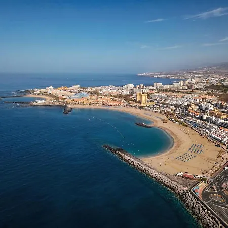 Appartamento Azahara Cerca Playa Vistas Cristianos