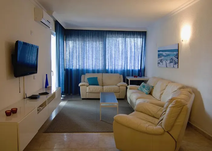 Azahara Cerca Playa Vistas Cristianos * Los Cristianos (Tenerife)