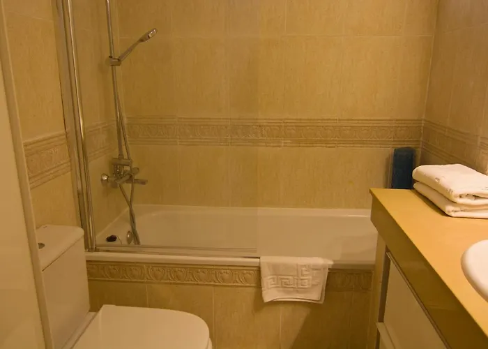 Azahara Cerca Playa Vistas Cristianos * Los Cristianos (Tenerife)