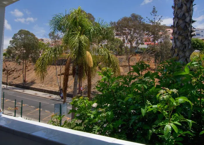 Azahara Cerca Playa Vistas Cristianos *