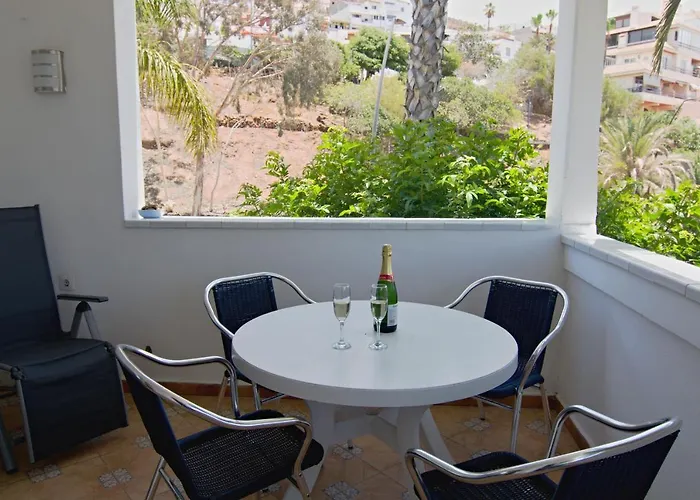 Azahara Cerca Playa Vistas Cristianos *