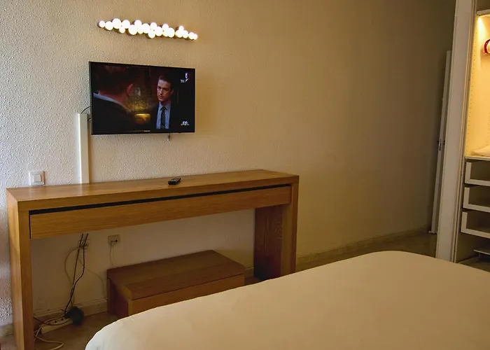 Azahara Cerca Playa Vistas Cristianos * Los Cristianos (Tenerife)