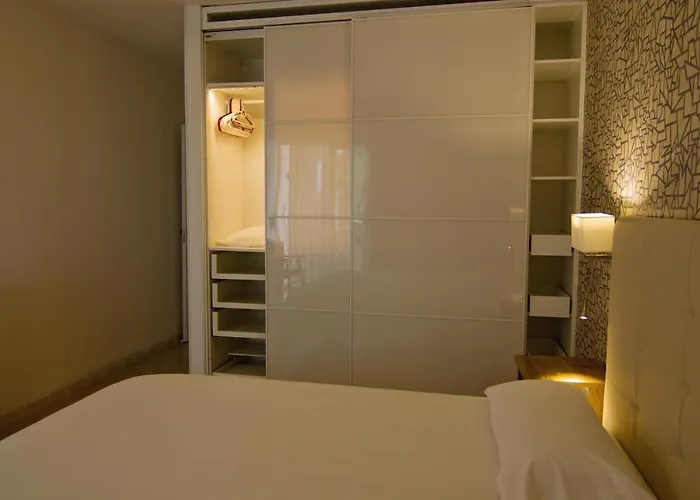 Azahara Cerca Playa Vistas Cristianos Los Cristianos (Tenerife)