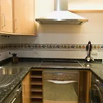 Apartmán Azahara Cerca Playa Vistas Cristianos Los Cristianos (Tenerife)