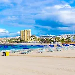 Azahara Cerca Playa Vistas Cristianos * Los Cristianos (Tenerife)