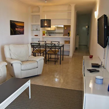 Apartamento Azahara Cerca Playa Vistas Cristianos *