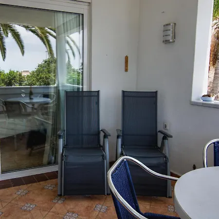 Azahara Cerca Playa Vistas Cristianos Apartamento Los Cristianos (Tenerife)